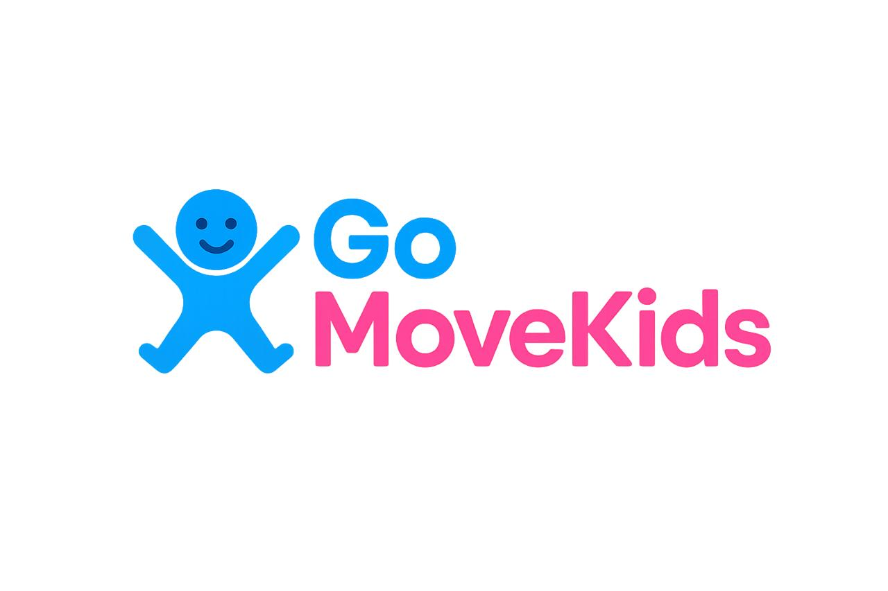 GomoveKids Logo